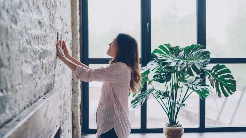Energy-Efficient Air Conditioning: How to Stay Cool Without Breaking the Bank